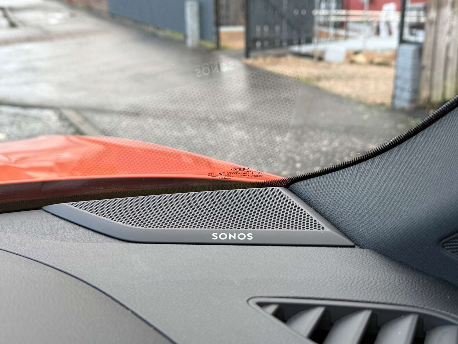 Used Audi Q3 2022 for sale - 76961759: Photo 3