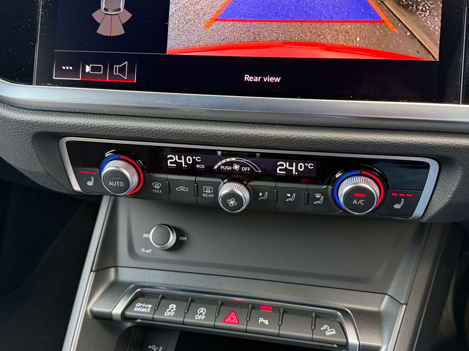 Used Audi Q3 2022 for sale - 76961759: Photo 31