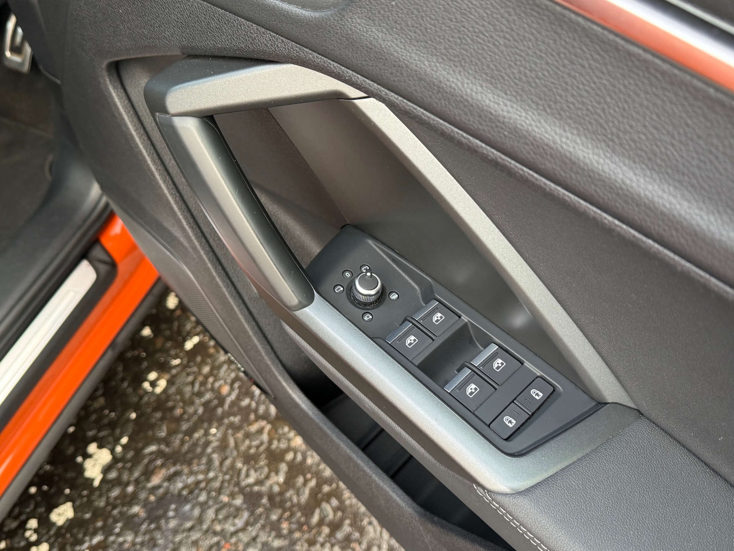 Used Audi Q3 2022 for sale - 76961759: Photo 32