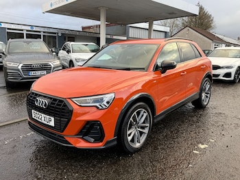 Used Audi Q3 2022 for sale - 76961759: Photo