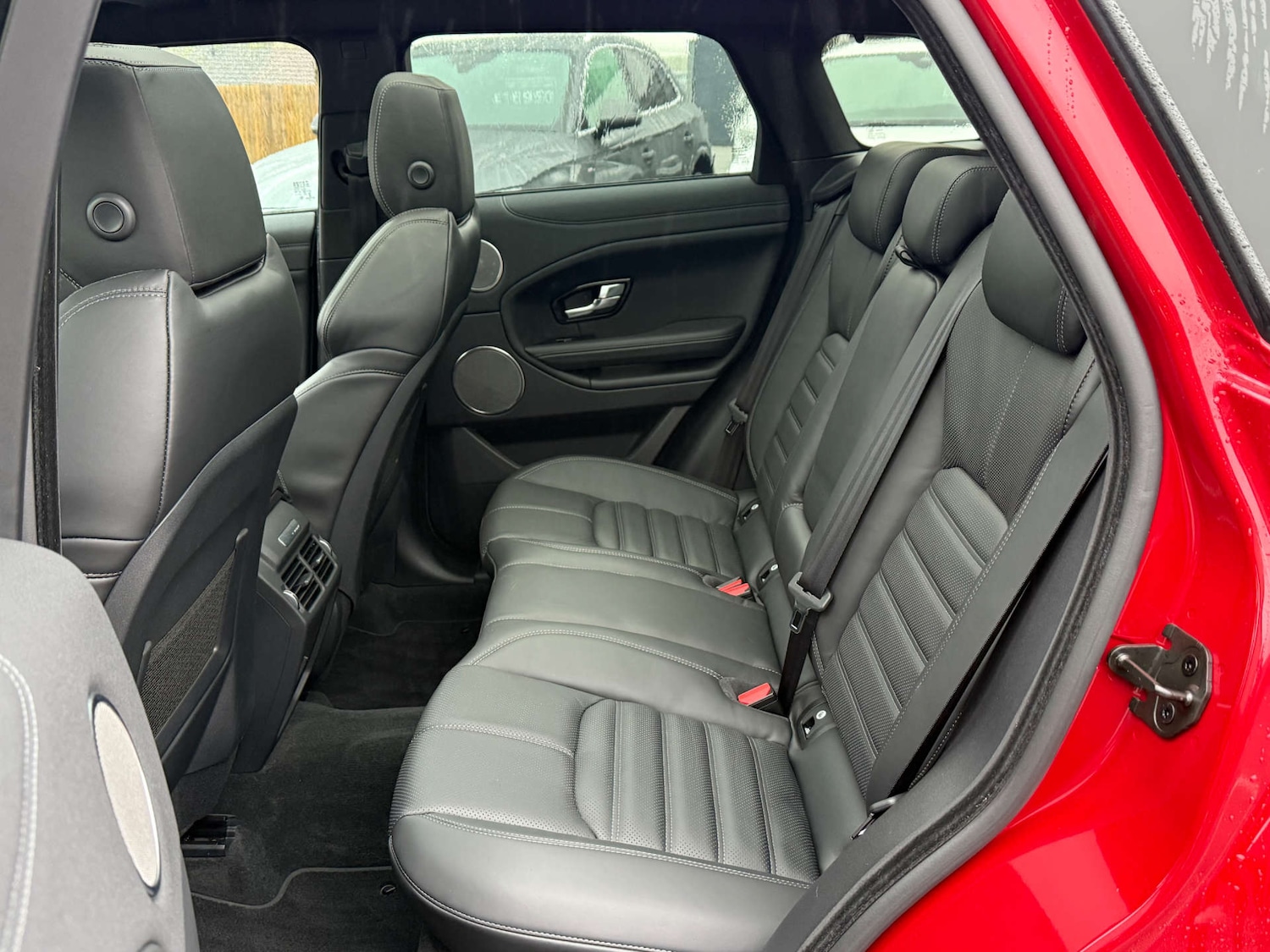 Used Land Rover Range Rover Evoque 2018 for sale - 76969180: Photo 15