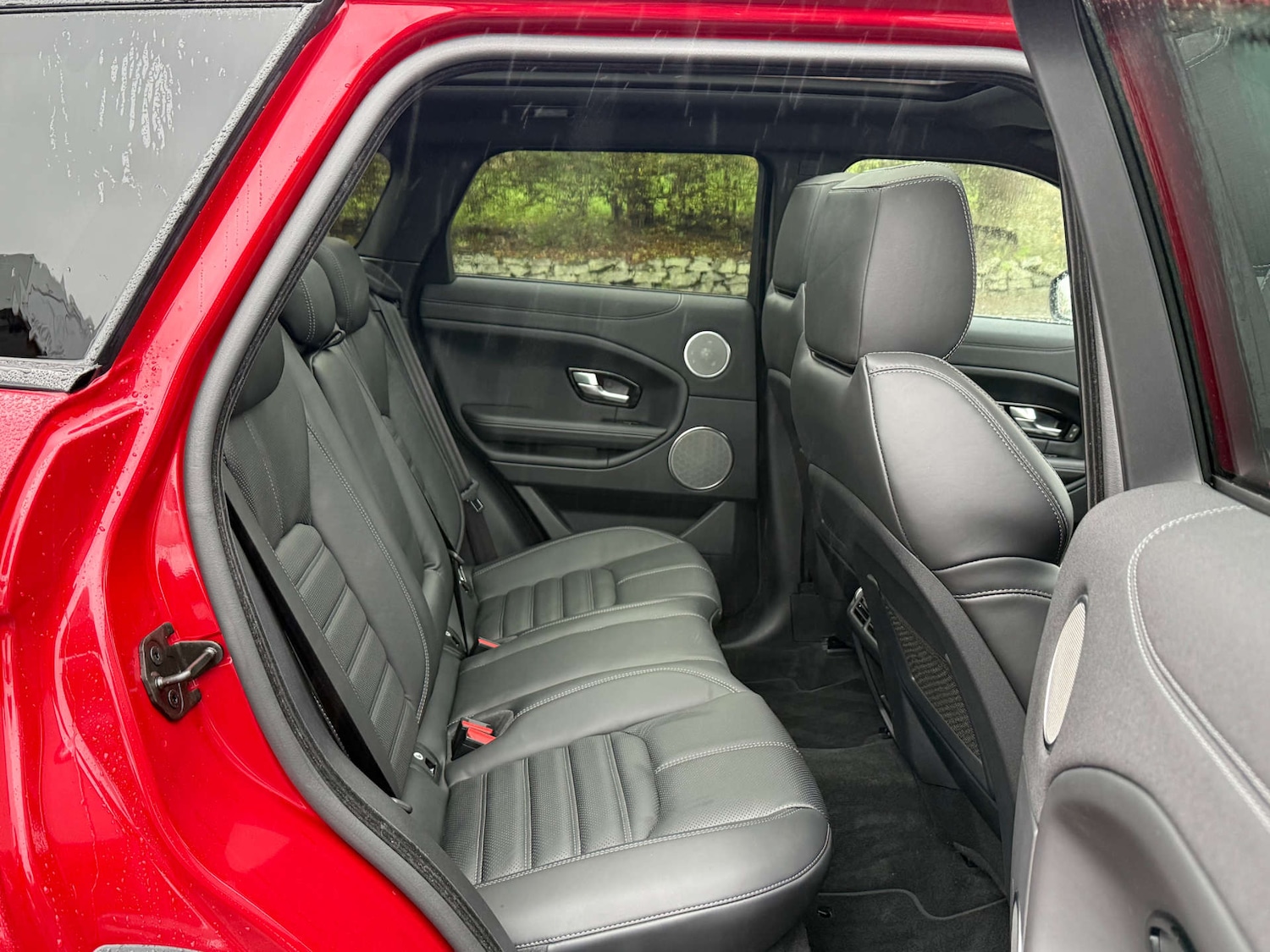 Used Land Rover Range Rover Evoque 2018 for sale - 76969180: Photo 16