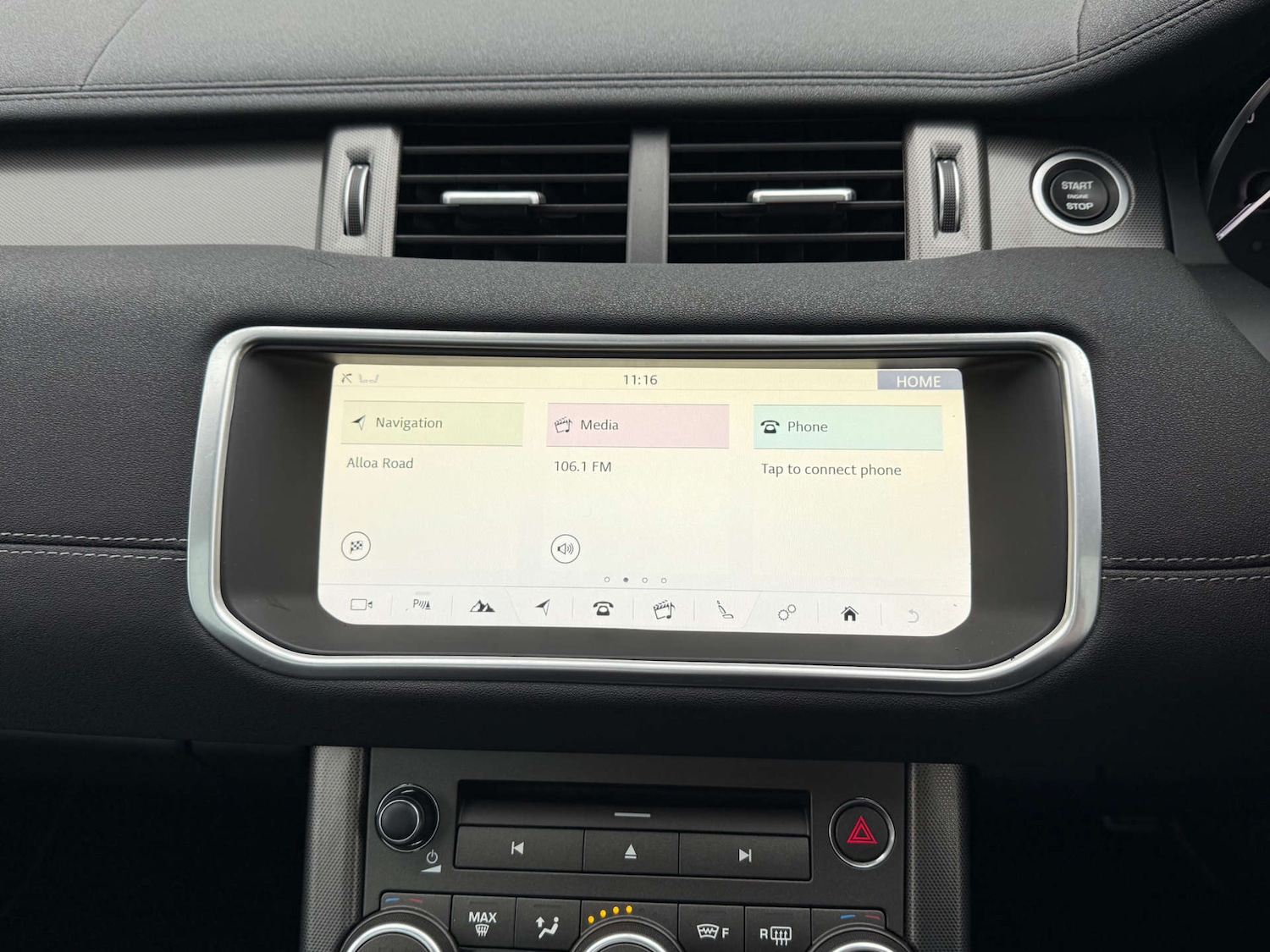 Used Land Rover Range Rover Evoque 2018 for sale - 76969180: Photo 19