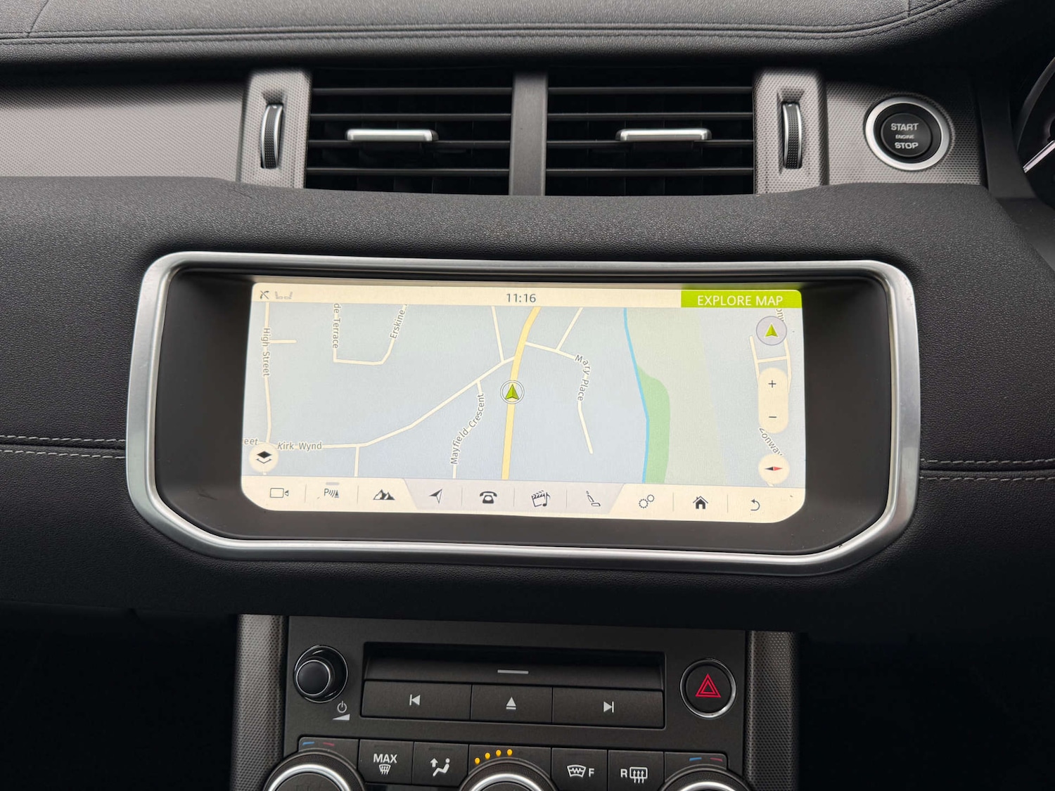 Used Land Rover Range Rover Evoque 2018 for sale - 76969180: Photo 20