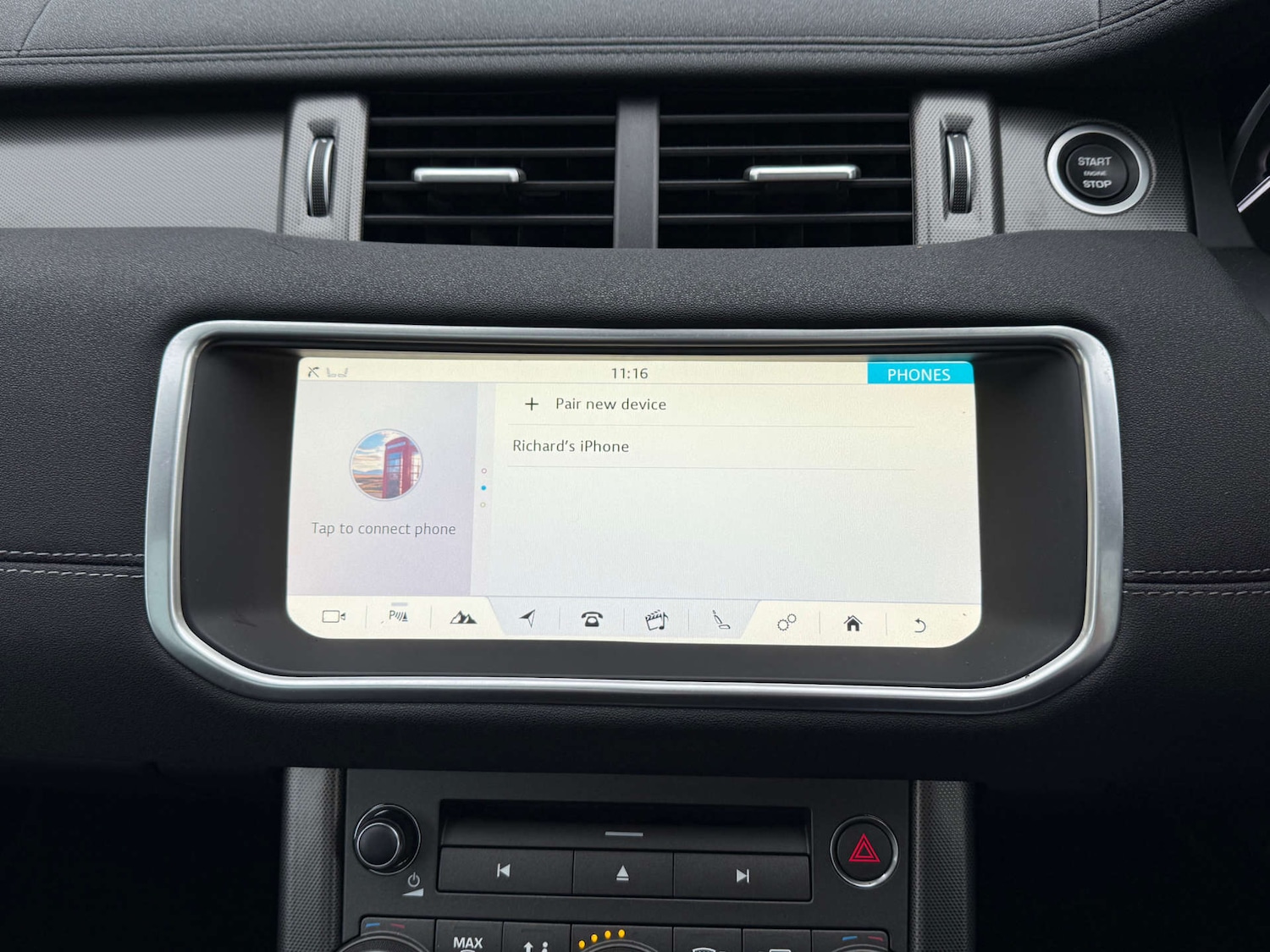 Used Land Rover Range Rover Evoque 2018 for sale - 76969180: Photo 21