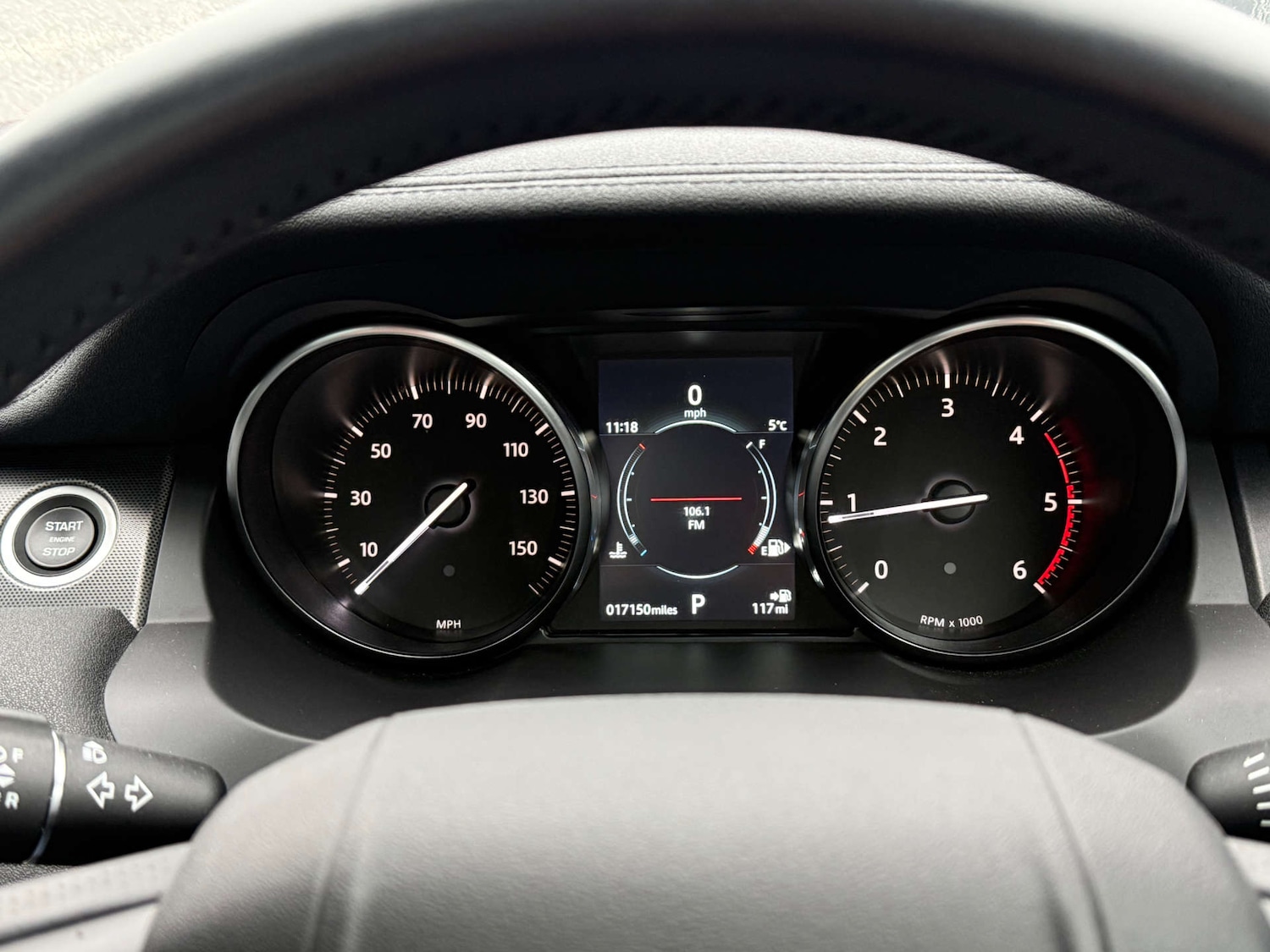 Used Land Rover Range Rover Evoque 2018 for sale - 76969180: Photo 22