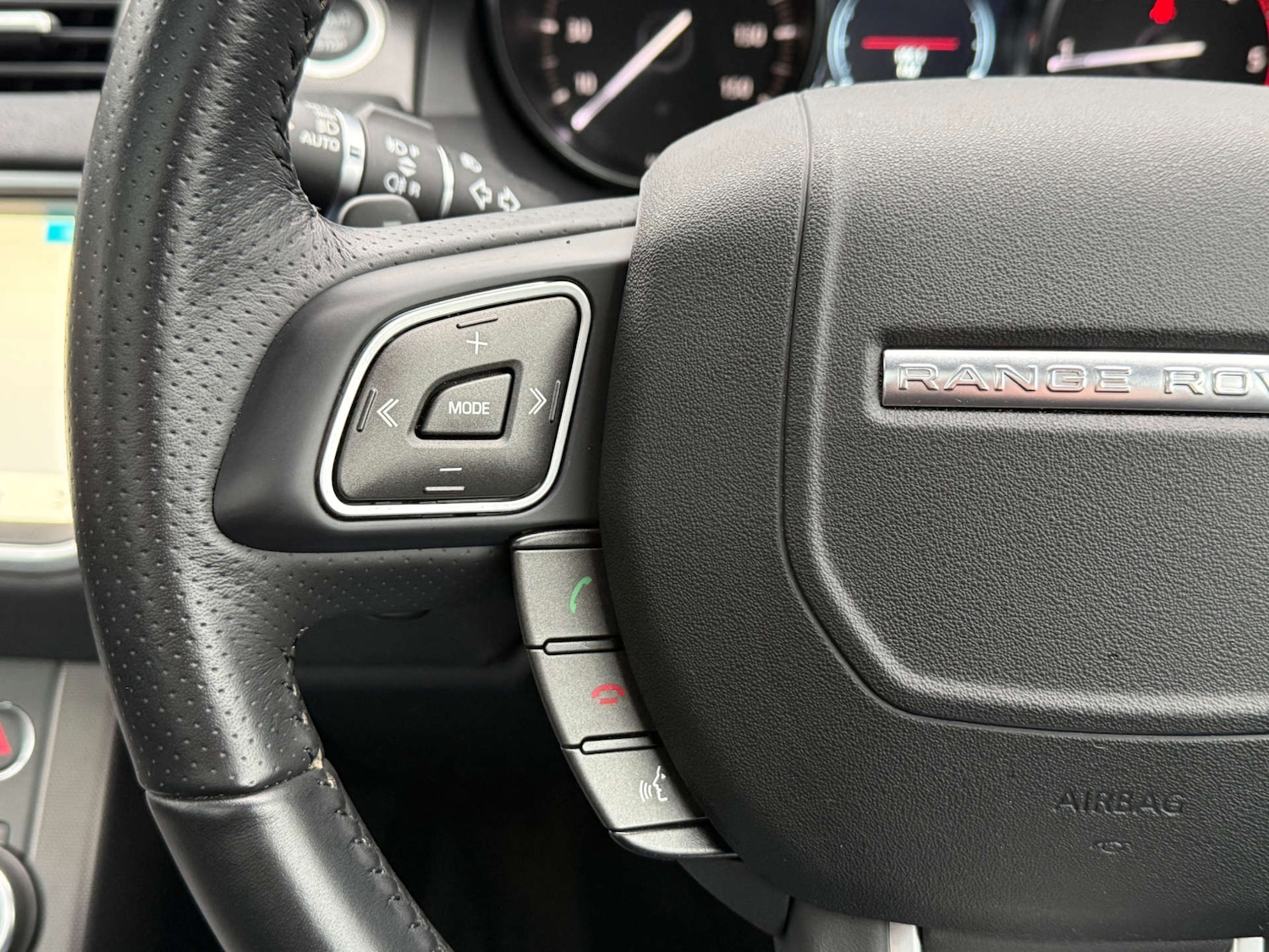 Used Land Rover Range Rover Evoque 2018 for sale - 76969180: Photo 26