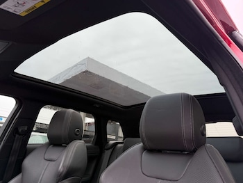 Used Land Rover Range Rover Evoque 2018 for sale - 76969180: Photo