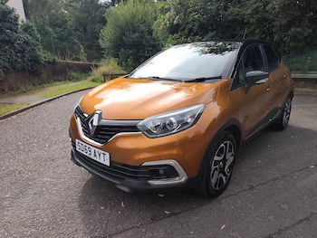 Used Renault Captur 2019 for sale - 79226598: Photo