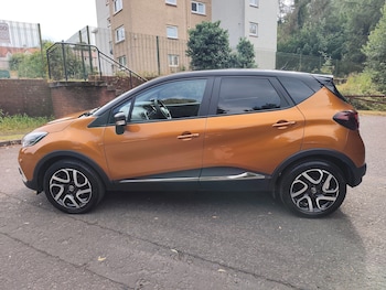Used Renault Captur 2019 for sale - 79226598: Photo