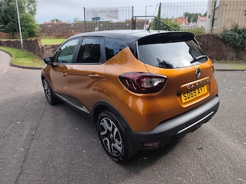 Used Renault Captur 2019 for sale - 79226598: Photo