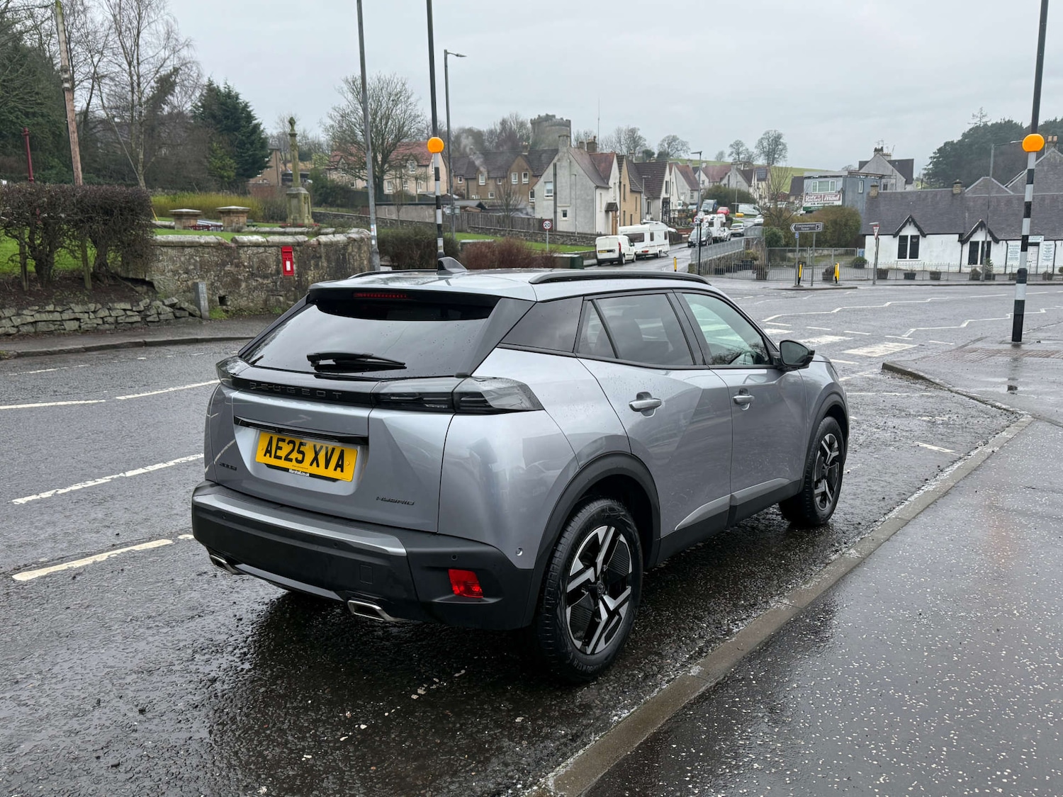 Used Peugeot 2008 2025 for sale - 77280648: Photo 10