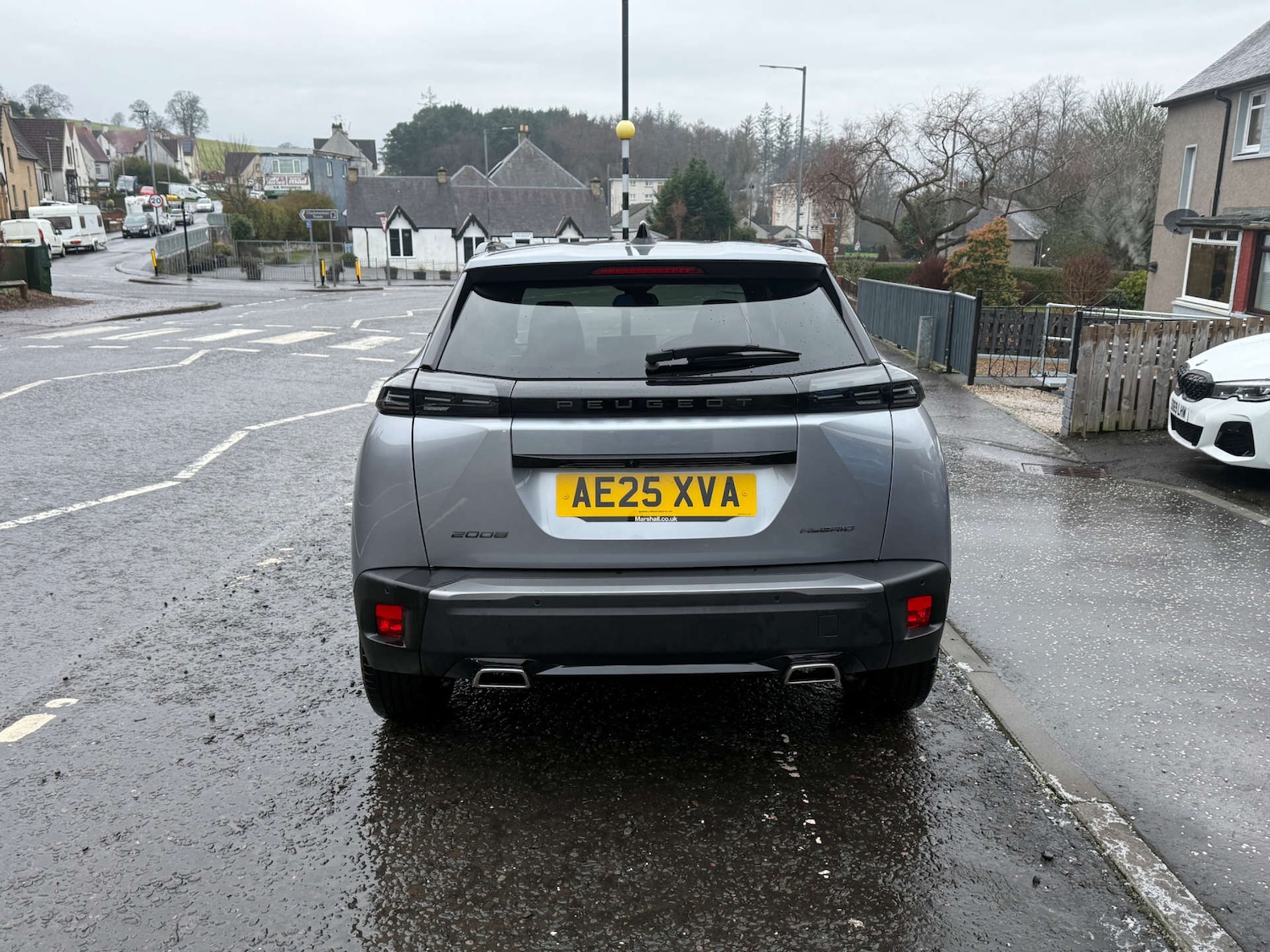 Used Peugeot 2008 2025 for sale - 77280648: Photo 11