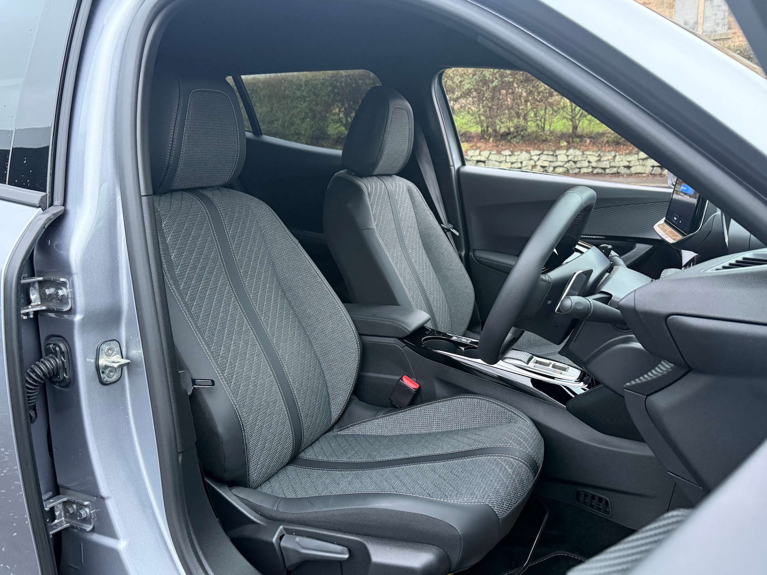 Used Peugeot 2008 2025 for sale - 77280648: Photo 13