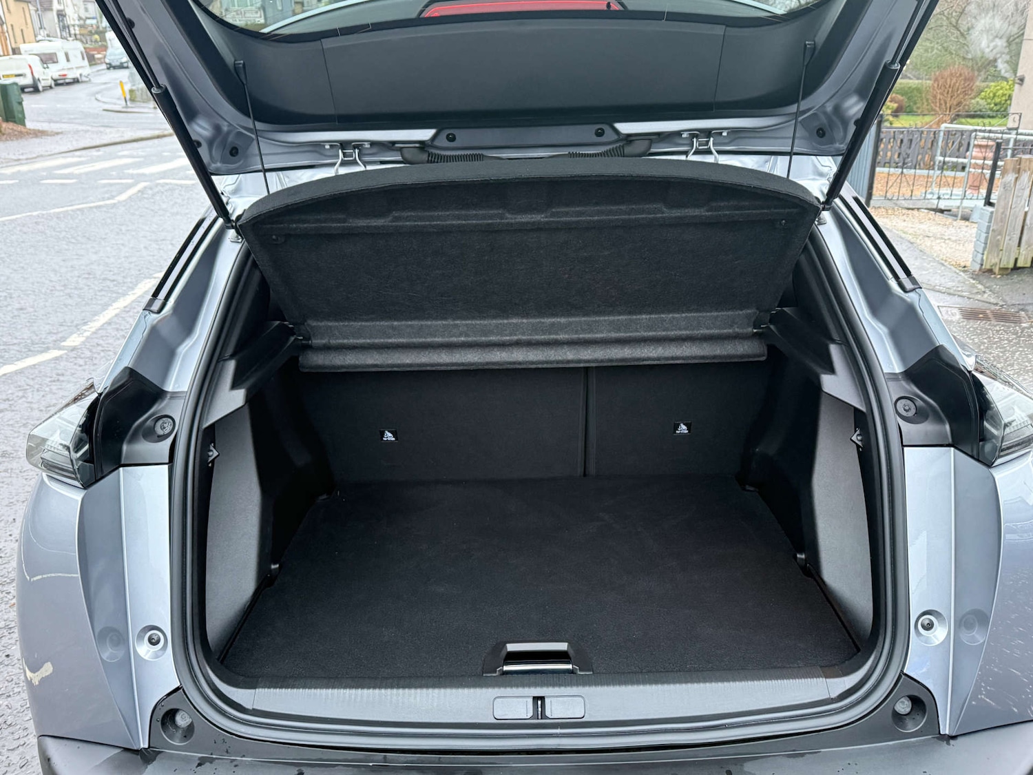 Used Peugeot 2008 2025 for sale - 77280648: Photo 18