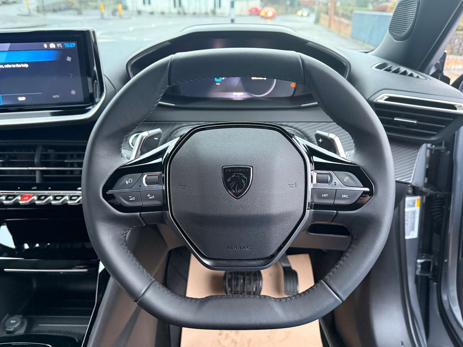 Used Peugeot 2008 2025 for sale - 77280648: Photo 19