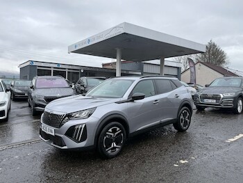 Used Peugeot 2008 2025 for sale - 77280648: Photo