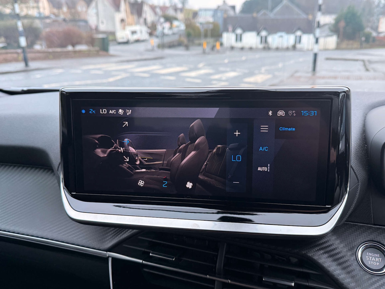 Used Peugeot 2008 2025 for sale - 77280648: Photo 22