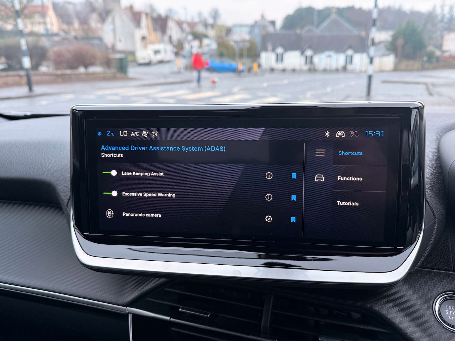 Used Peugeot 2008 2025 for sale - 77280648: Photo 23