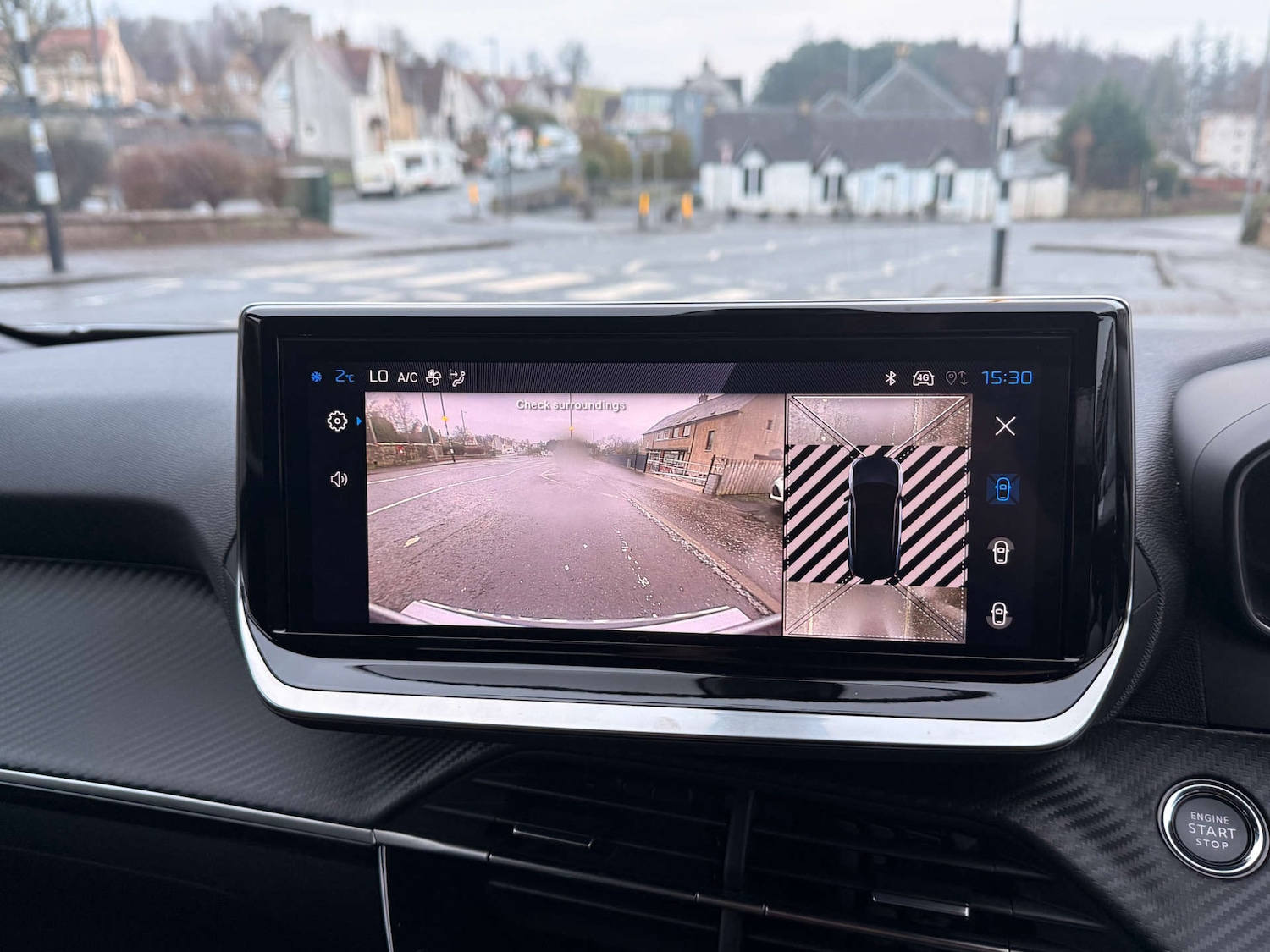 Used Peugeot 2008 2025 for sale - 77280648: Photo 3