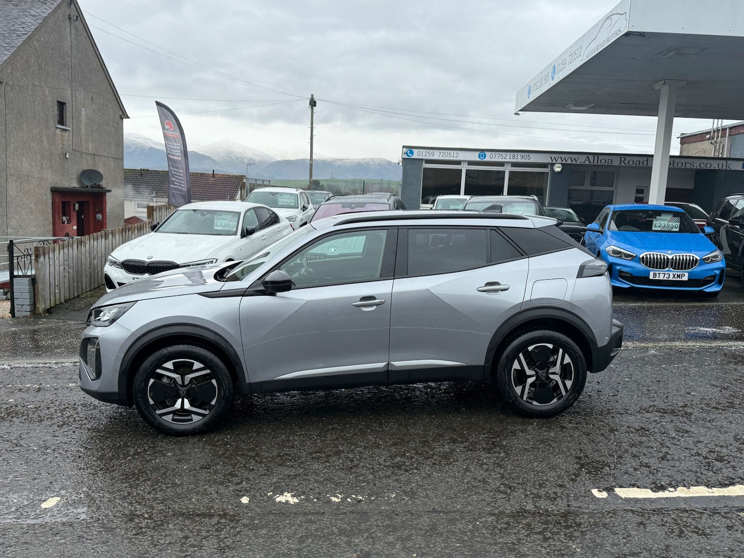 Used Peugeot 2008 2025 for sale - 77280648: Photo 5