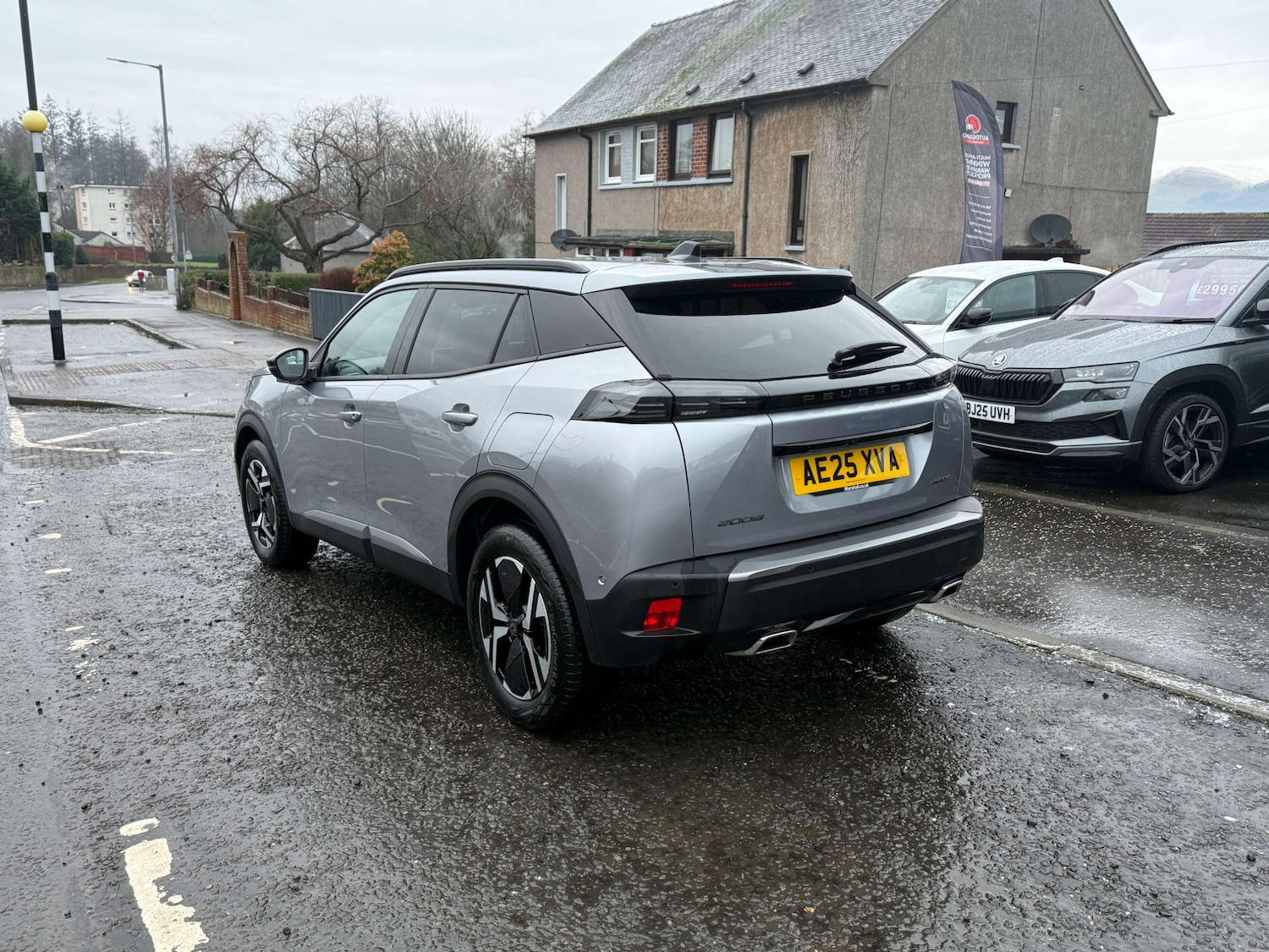 Used Peugeot 2008 2025 for sale - 77280648: Photo 6