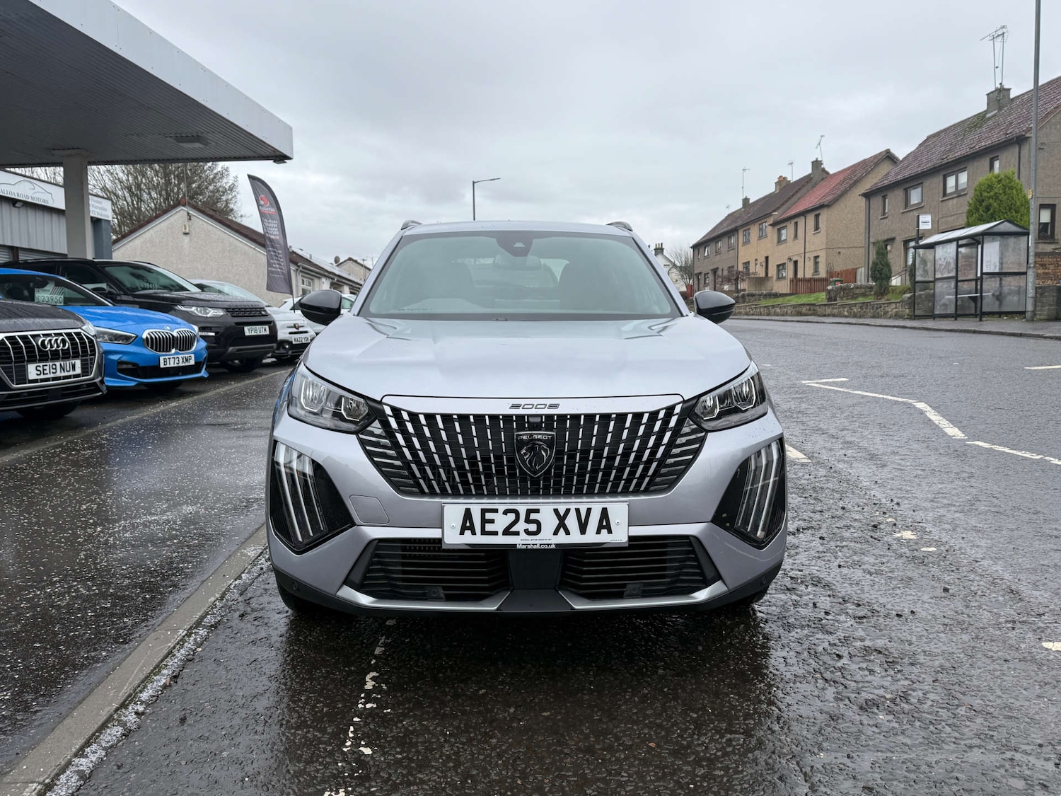 Used Peugeot 2008 2025 for sale - 77280648: Photo 7