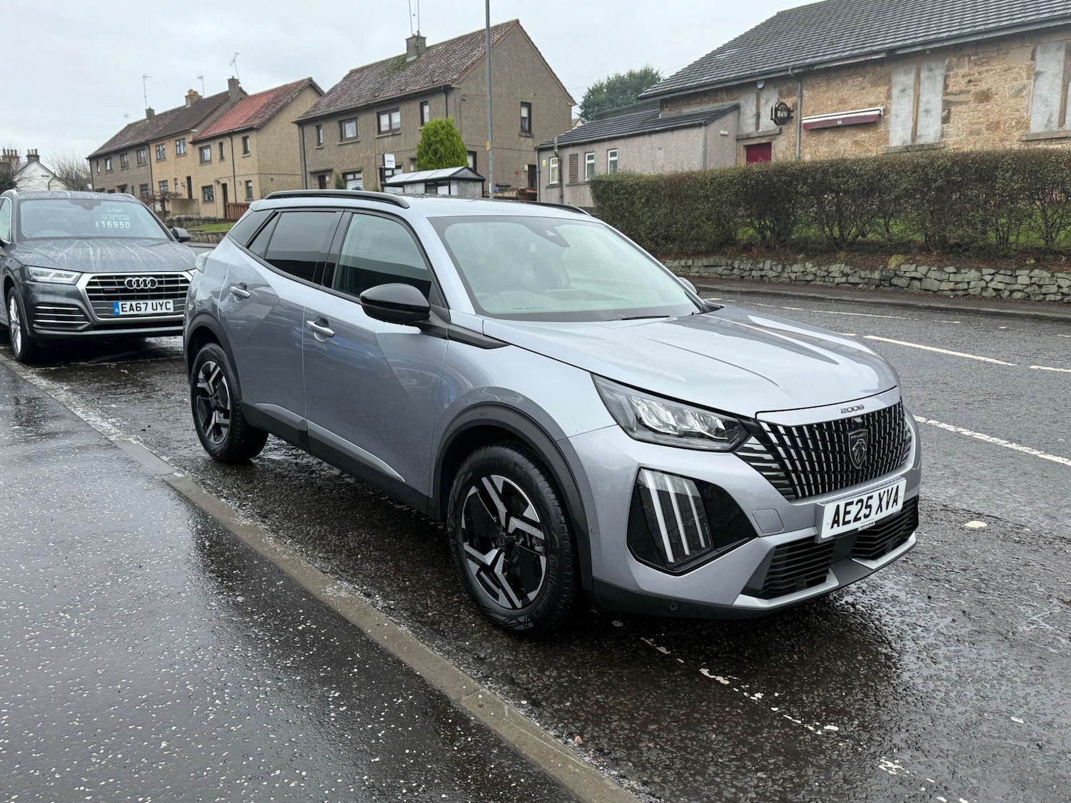 Used Peugeot 2008 2025 for sale - 77280648: Photo 8