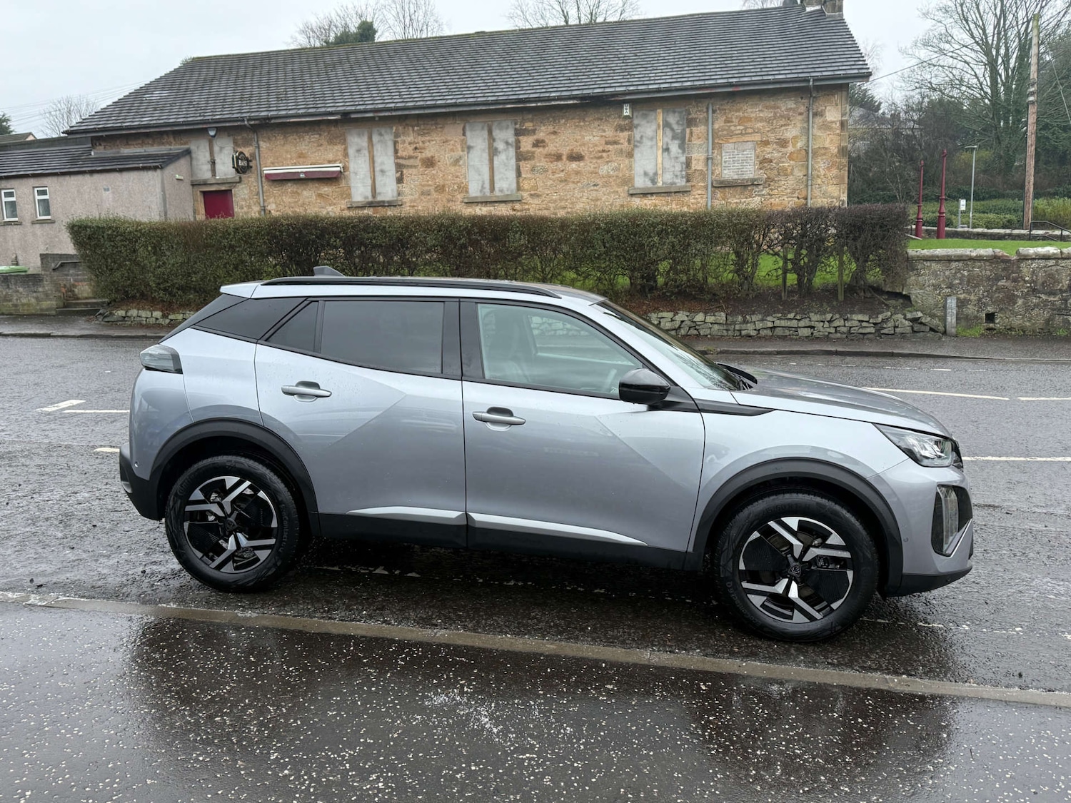 Used Peugeot 2008 2025 for sale - 77280648: Photo 9