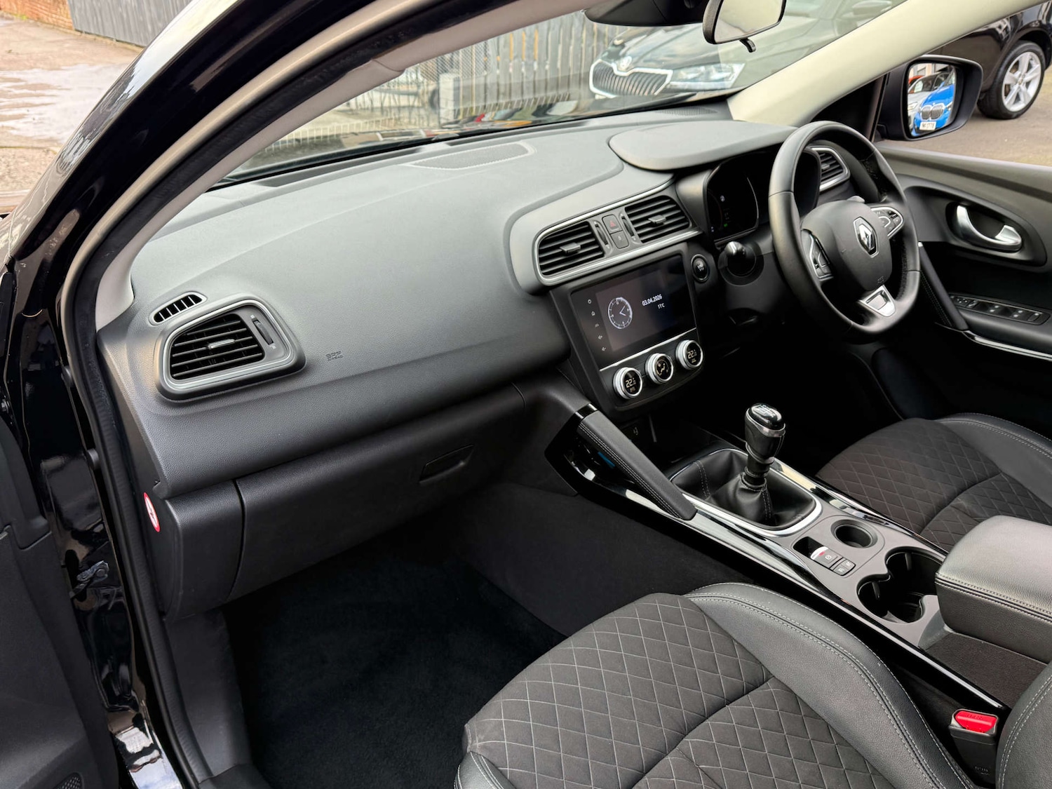 Used Renault Kadjar 2019 for sale - 77749054: Photo 11