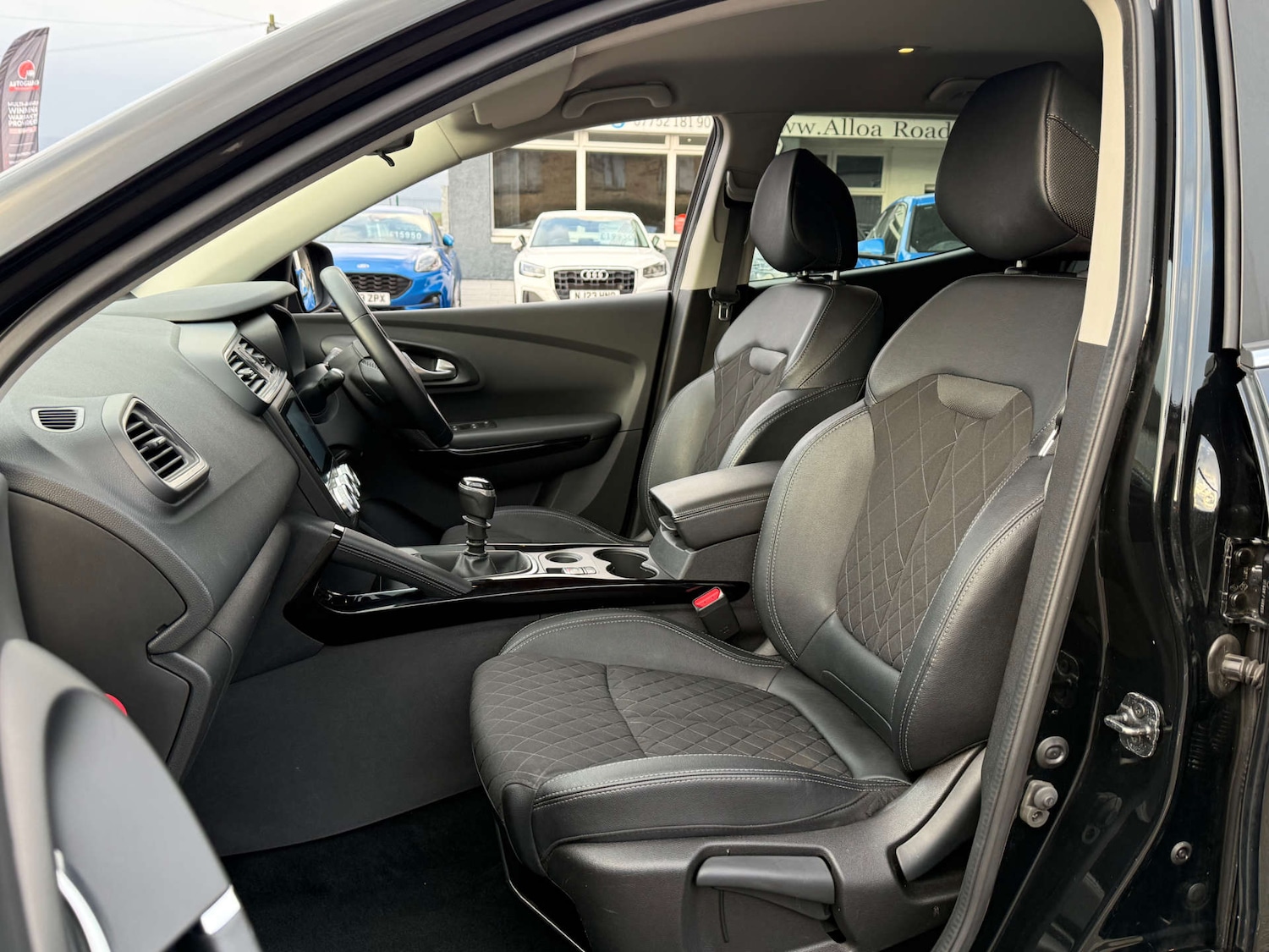 Used Renault Kadjar 2019 for sale - 77749054: Photo 12