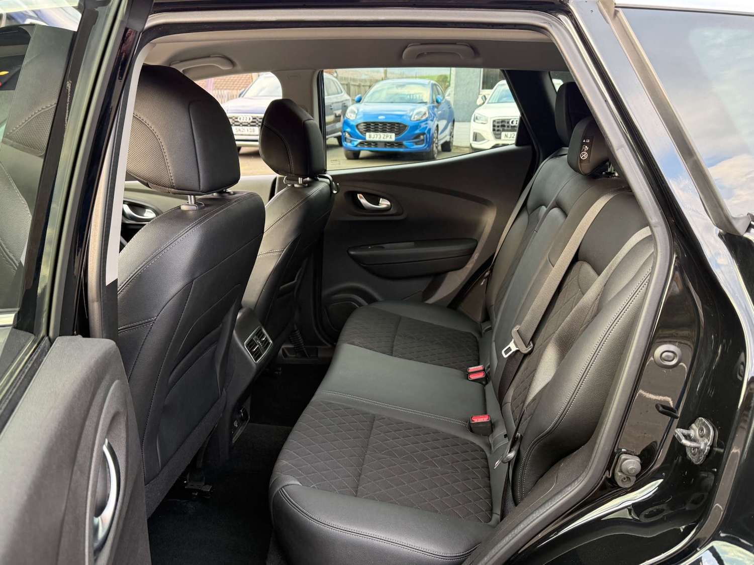 Used Renault Kadjar 2019 for sale - 77749054: Photo 13