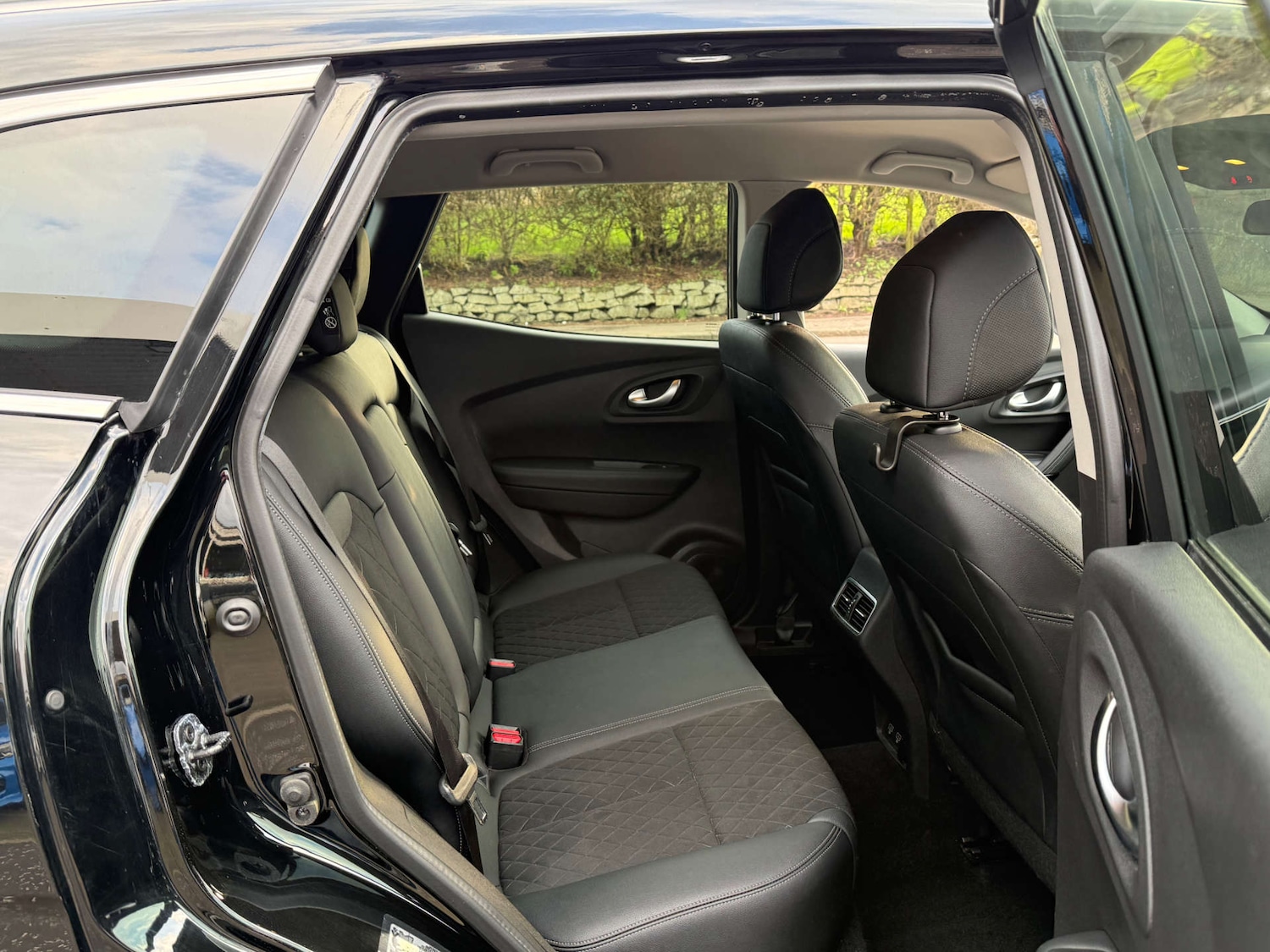 Used Renault Kadjar 2019 for sale - 77749054: Photo 14