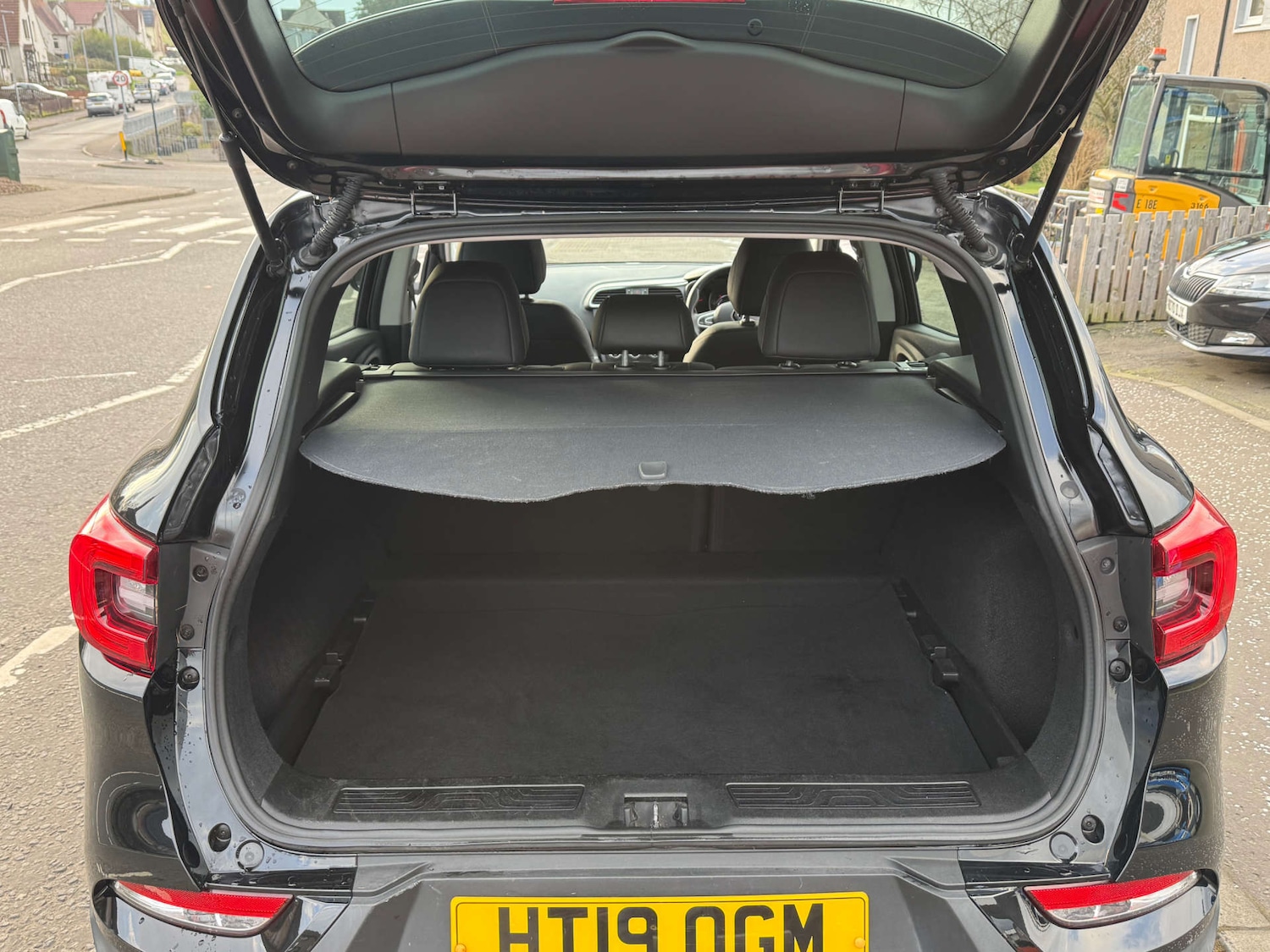 Used Renault Kadjar 2019 for sale - 77749054: Photo 15