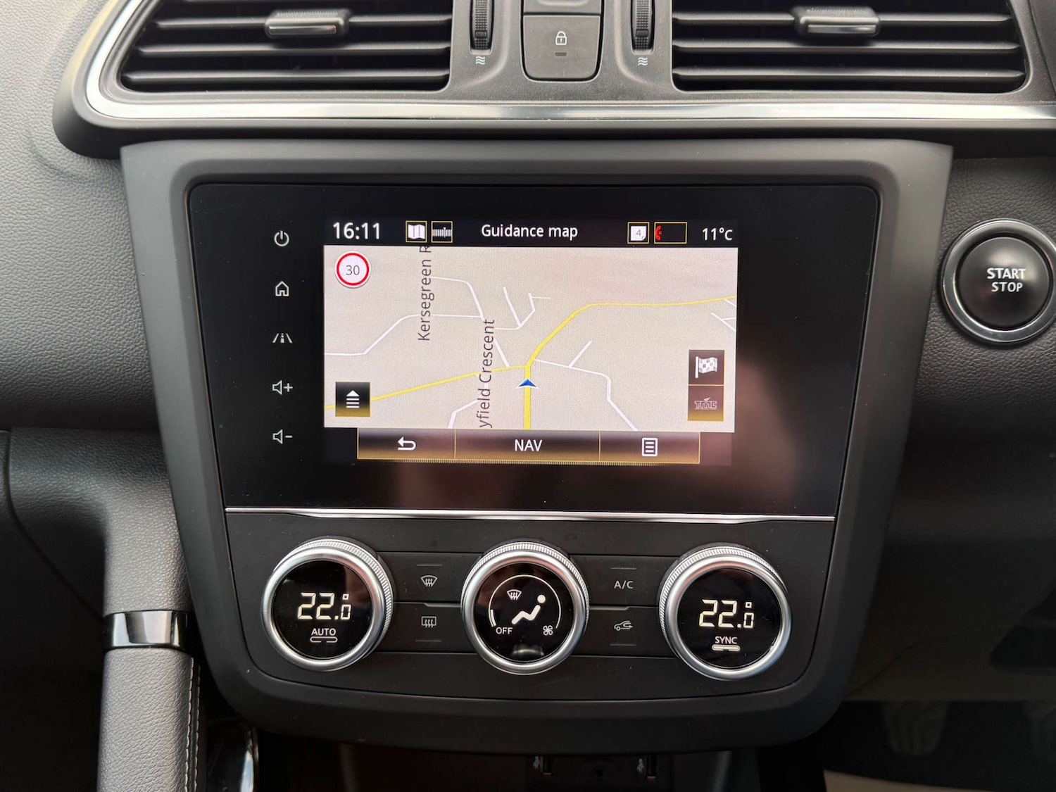 Used Renault Kadjar 2019 for sale - 77749054: Photo 16