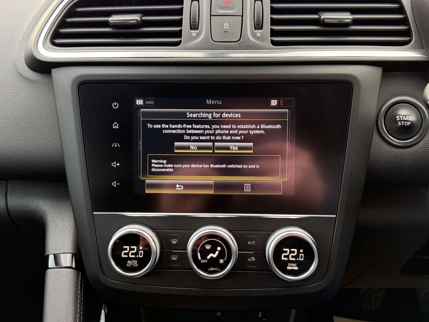 Used Renault Kadjar 2019 for sale - 77749054: Photo 17