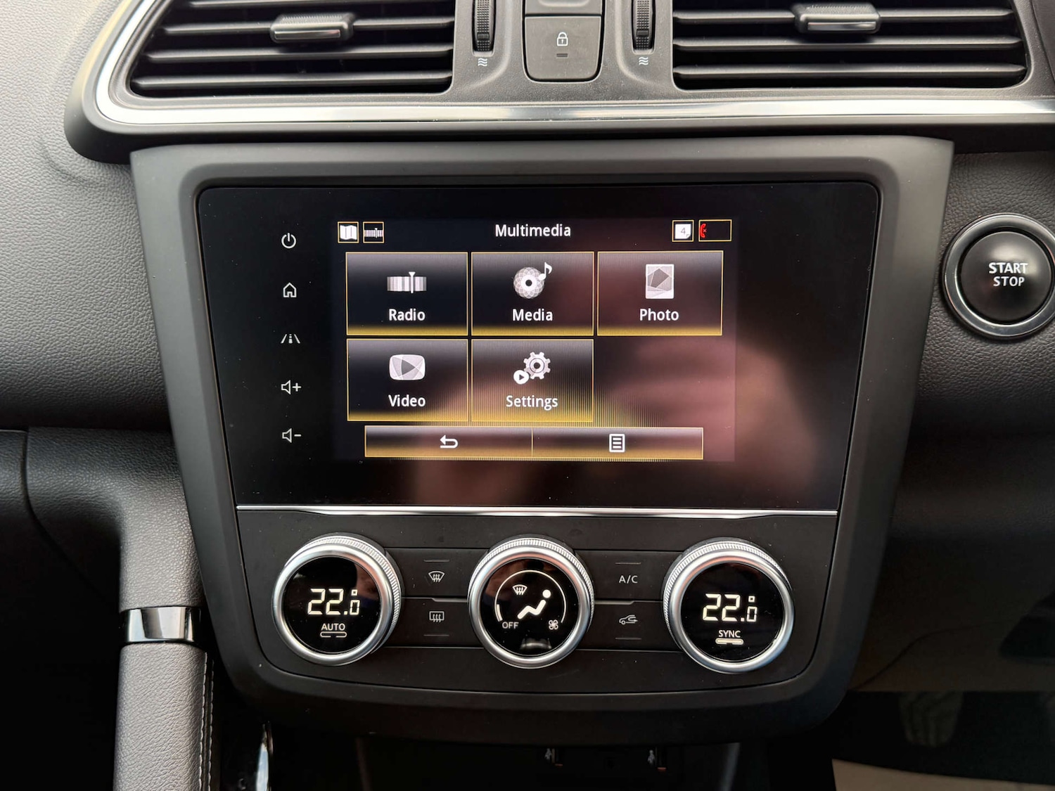 Used Renault Kadjar 2019 for sale - 77749054: Photo 18