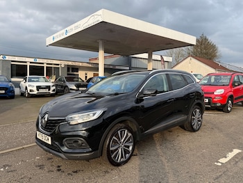 Renault Kadjar feature image