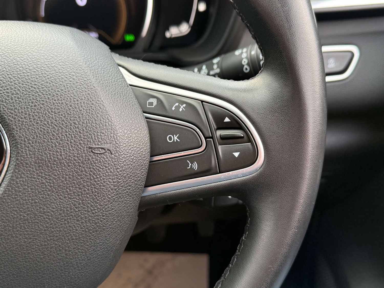 Used Renault Kadjar 2019 for sale - 77749054: Photo 20