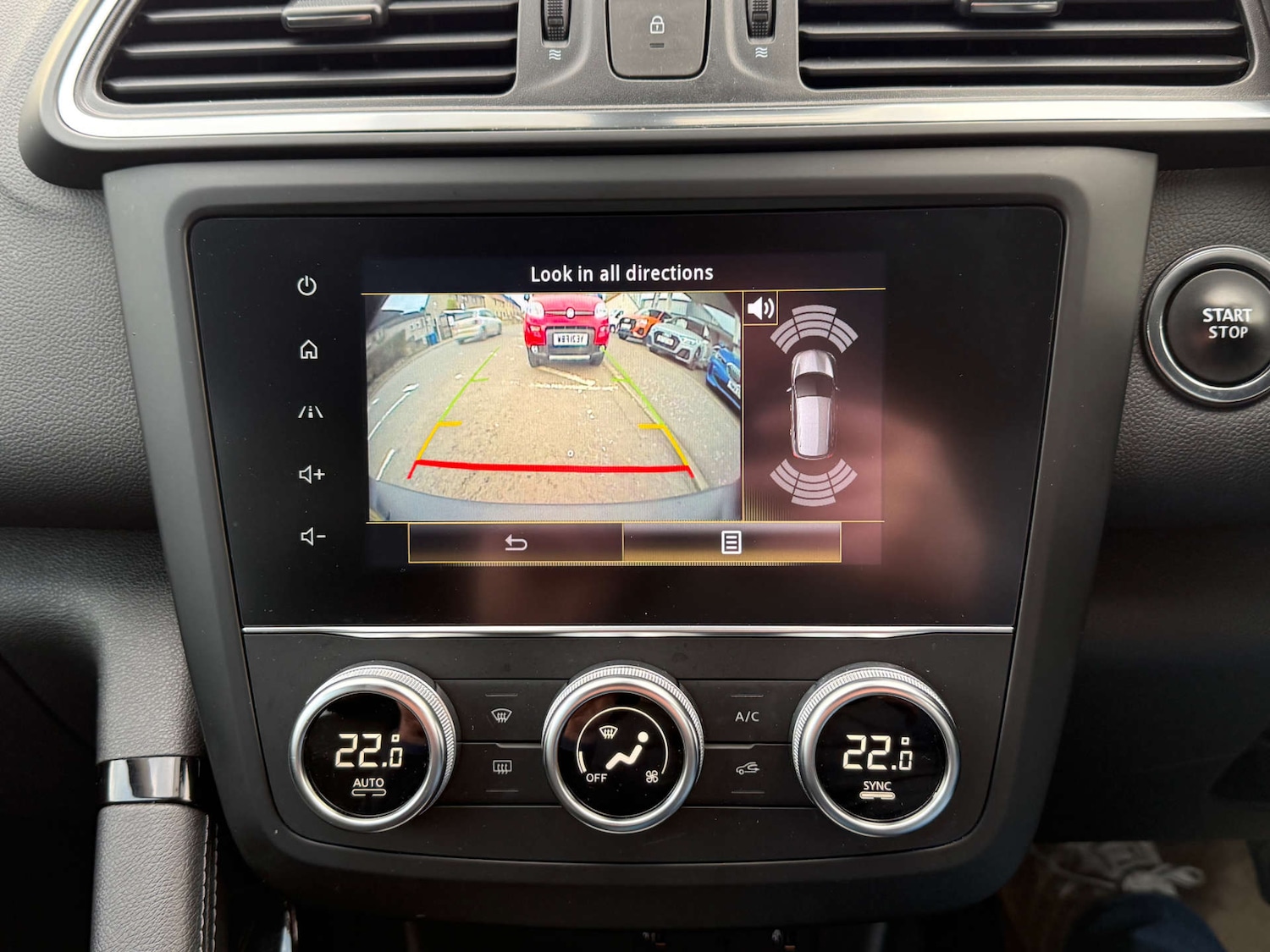 Used Renault Kadjar 2019 for sale - 77749054: Photo 3