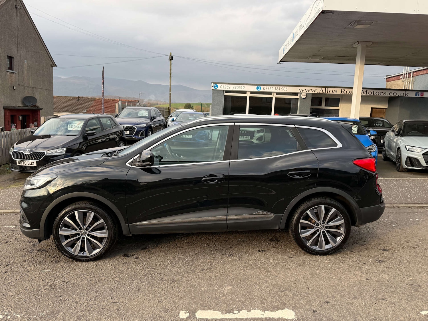 Used Renault Kadjar 2019 for sale - 77749054: Photo 5