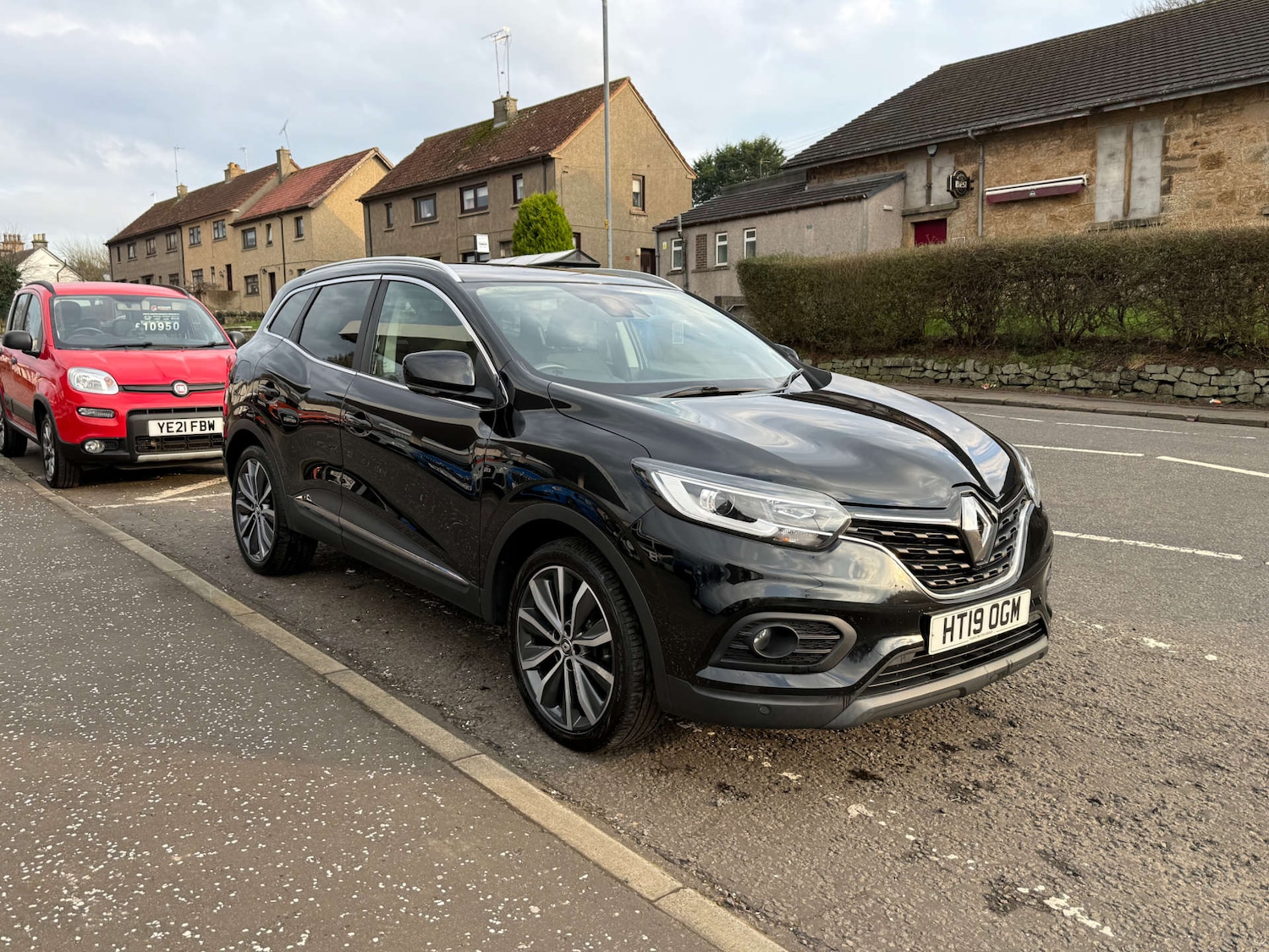 Used Renault Kadjar 2019 for sale - 77749054: Photo 7