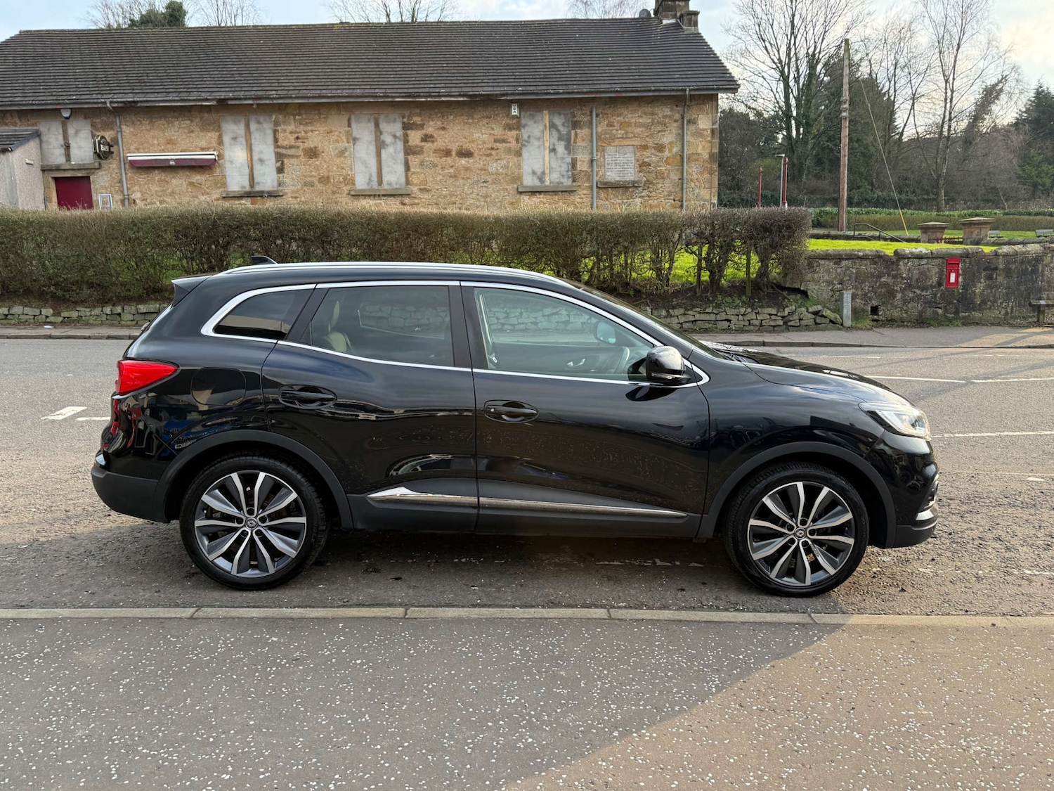 Used Renault Kadjar 2019 for sale - 77749054: Photo 8
