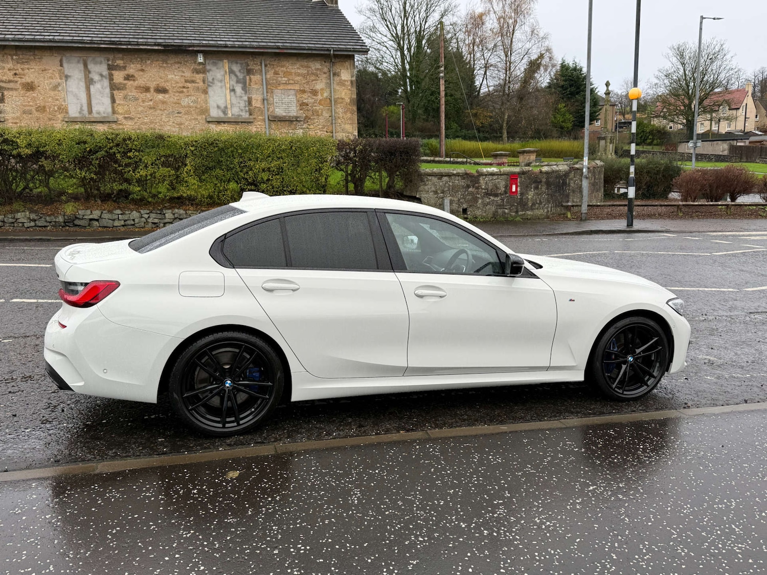 Used BMW 3 Series 2020 for sale - 76830861: Photo 10