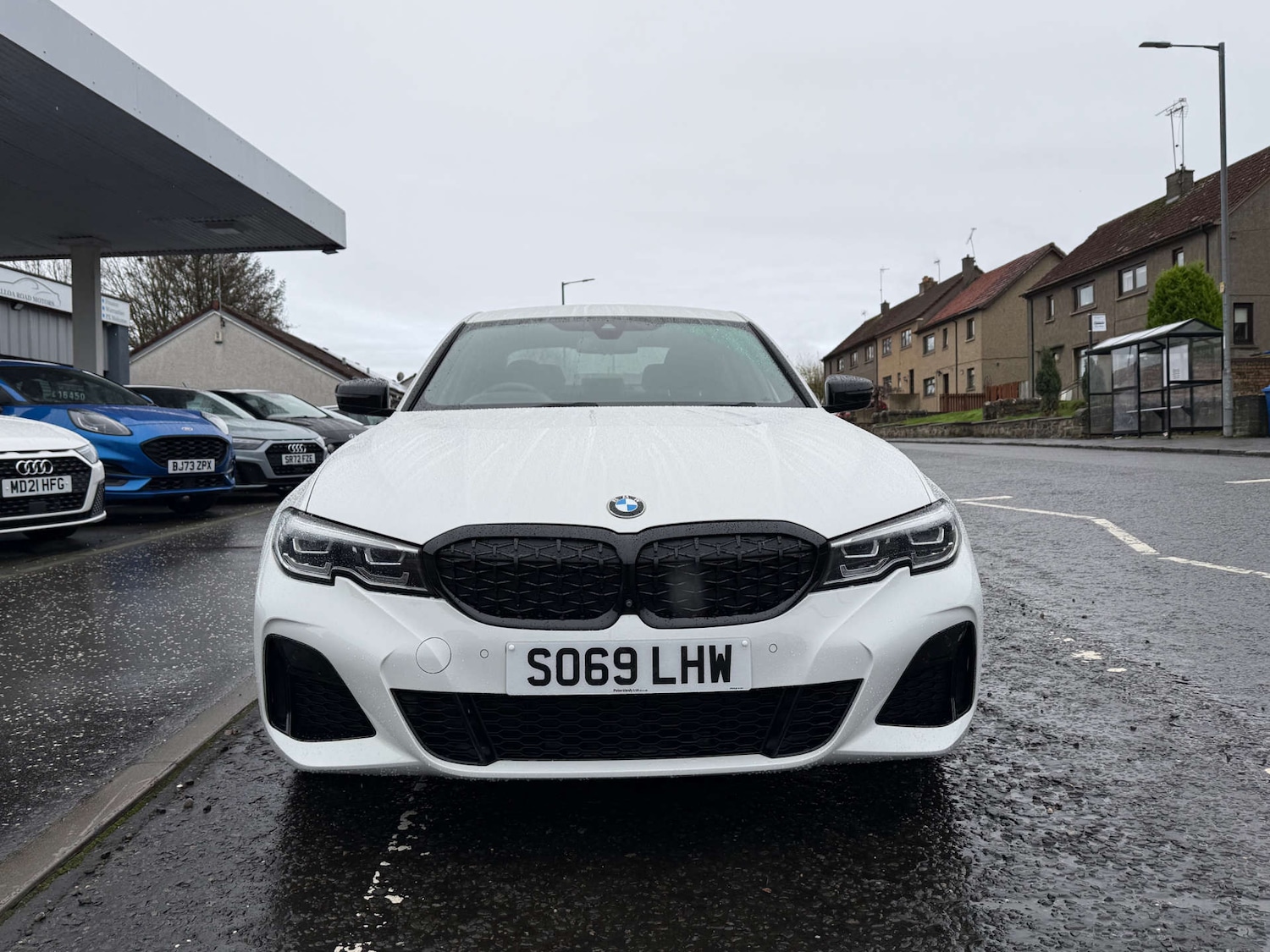 Used BMW 3 Series 2020 for sale - 76830861: Photo 13