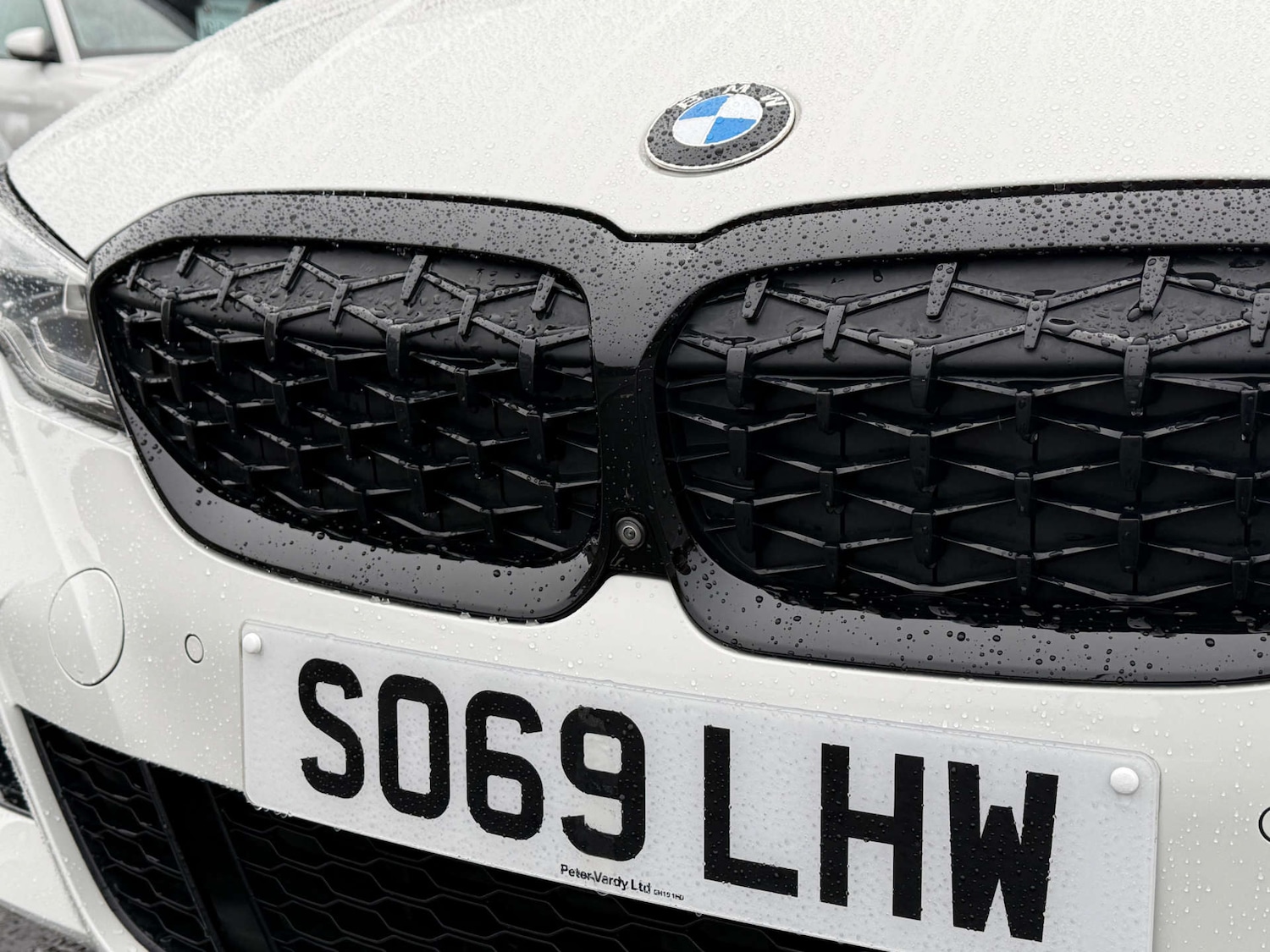 Used BMW 3 Series 2020 for sale - 76830861: Photo 15