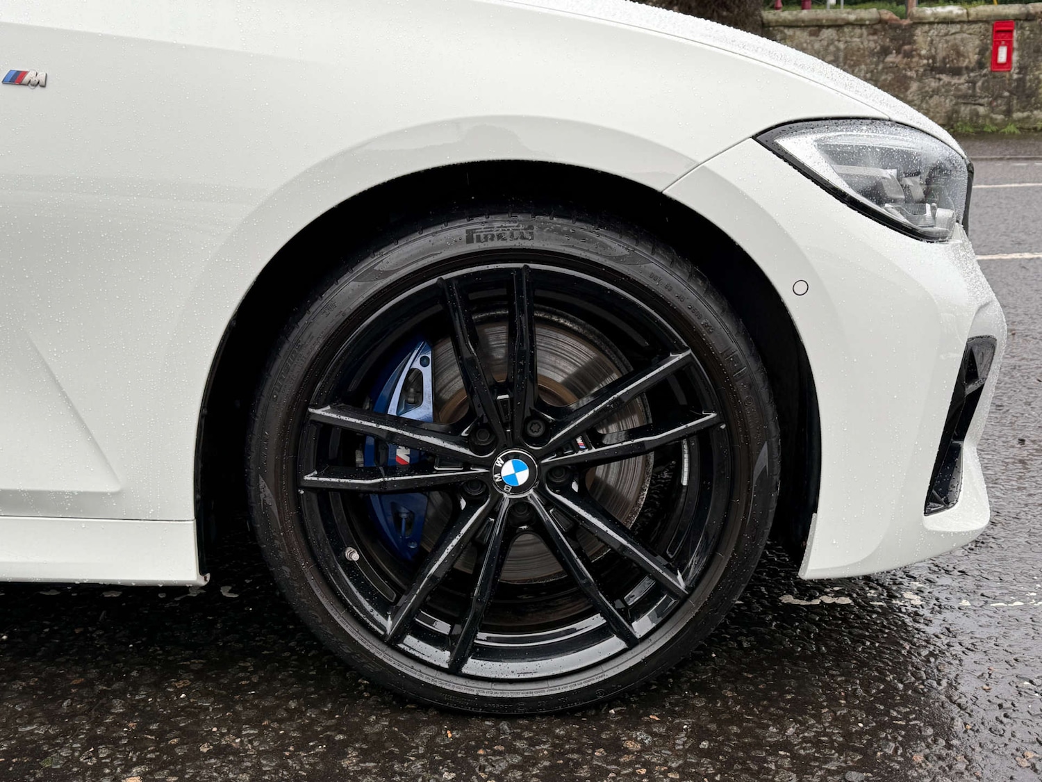 Used BMW 3 Series 2020 for sale - 76830861: Photo 16