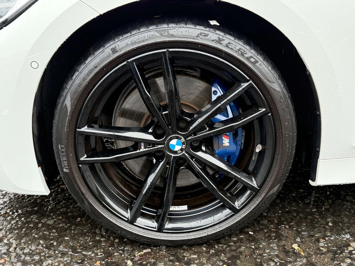 Used BMW 3 Series 2020 for sale - 76830861: Photo 17