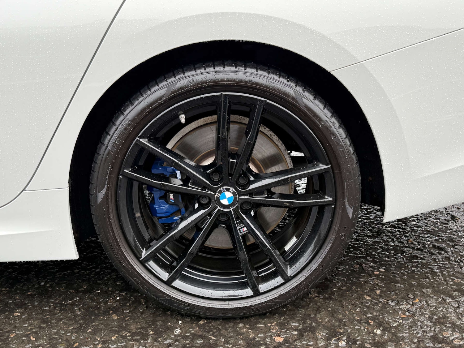 Used BMW 3 Series 2020 for sale - 76830861: Photo 18