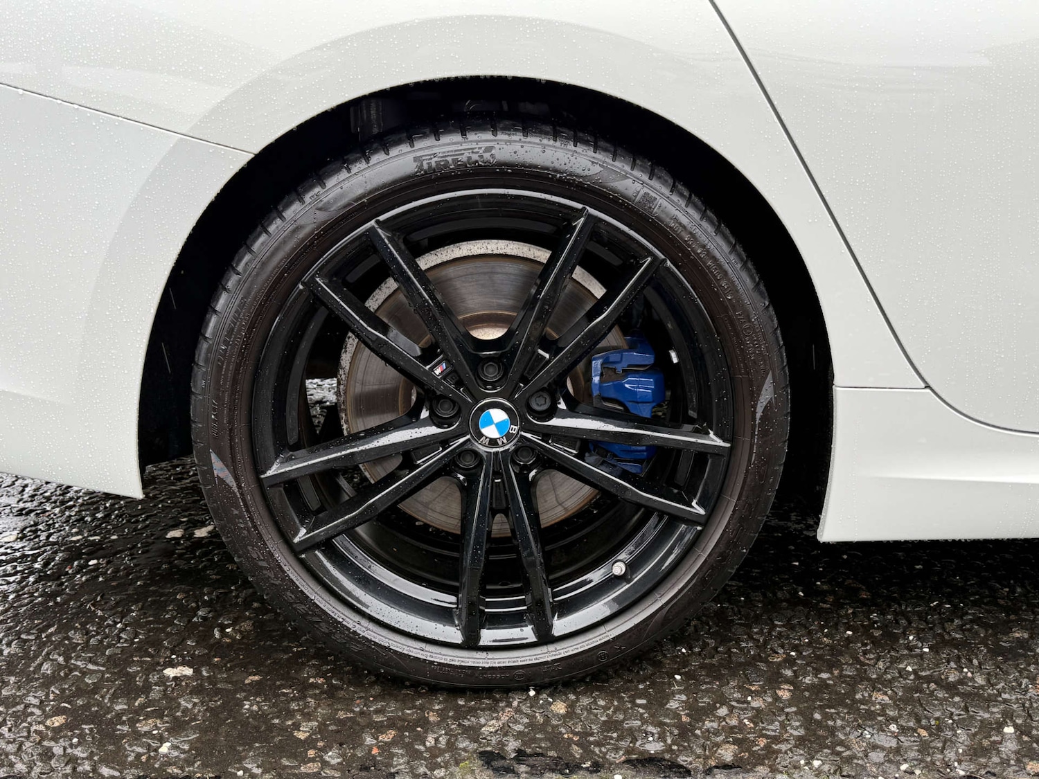 Used BMW 3 Series 2020 for sale - 76830861: Photo 19